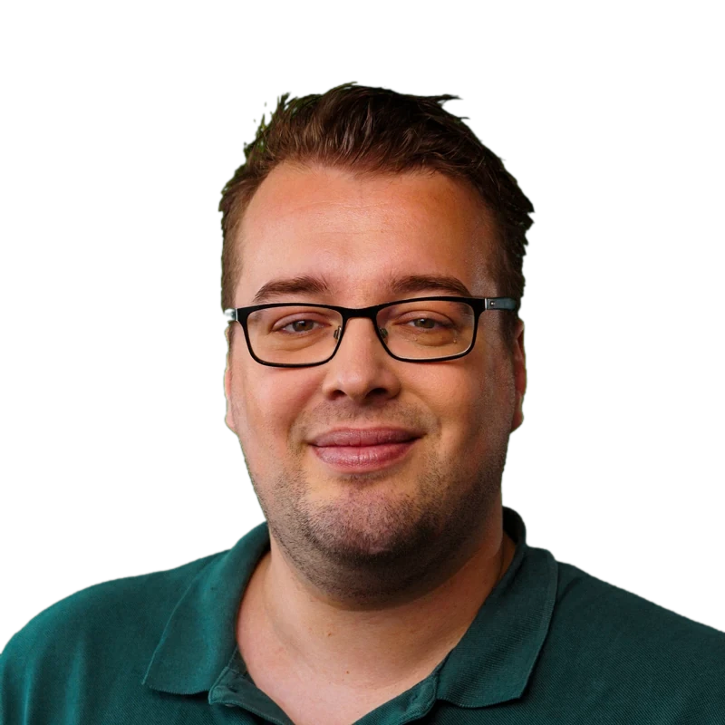 Fabio van der Burg