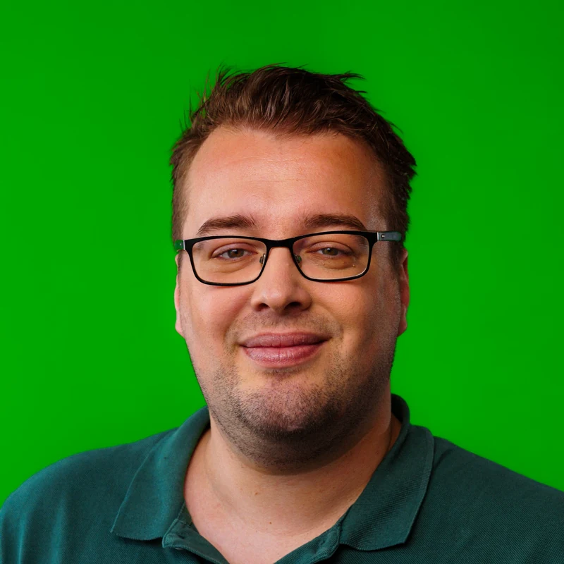 Fabio van der Burg